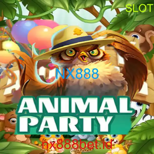 AnimalParty: Permainan Seru untuk Mengasah Kreativitas dan Keterampilan Sosial