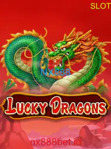 LuckyDragons