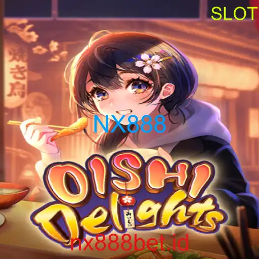 Petualangan Memasak dengan OishiDelights